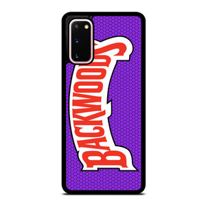 BACKWOODS CIGARS LOGO Samsung Galaxy S20 Case Cover BACKWOODS CIGARS LOGO Samsung Galaxy S20 Case Cover