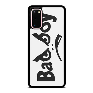 BAD BOY FIGHTING MMA ICON Samsung Galaxy S20 Case Cover BAD BOY FIGHTING MMA ICON Samsung Galaxy S20 Case Cover