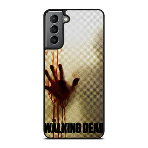 THE WALKING DEAD HORROR Samsung Galaxy S21 Plus Case Cover