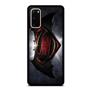BATMAN VS SUPERMAN LOGO Samsung Galaxy S20 Case Cover BATMAN VS SUPERMAN LOGO Samsung Galaxy S20 Case Cover