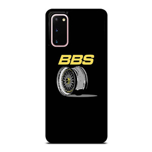 BBS WHEEL FAN ART Samsung Galaxy S20 Case Cover BBS WHEEL FAN ART Samsung Galaxy S20 Case Cover