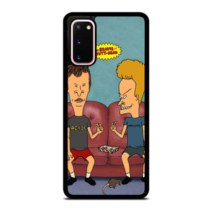 BEAVIS AND BUTTHEAD MTV CARTOON Samsung Galaxy S20 Case Cover BEAVIS AND BUTTHEAD MTV CARTOON Samsung Galaxy S20 Case Cover