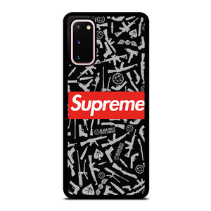 BLACK RIFLE COFFEE COMPANY SUPREME Samsung Galaxy S20 Case Cover BLACK RIFLE COFFEE COMPANY SUPREME Samsung Galaxy S20 Case Cover