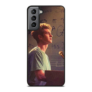 TICK TICK BOOM ANDREW GARFIELD Samsung Galaxy S21 Plus Case Cover