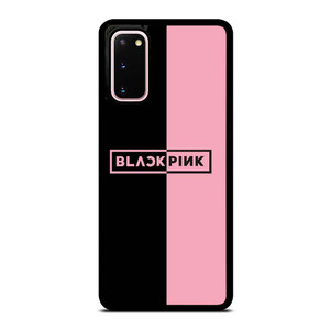 BLACKPINK WALL Samsung Galaxy S20 Case Cover BLACKPINK WALL Samsung Galaxy S20 Case Cover