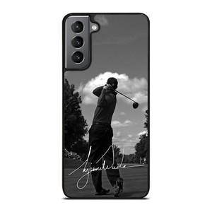 TIGER WOODS GOLFER 2 Samsung Galaxy S21 Plus Case Cover