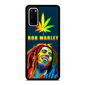 BOB MARLEY RASTA  Samsung Galaxy S20 Case Cover BOB MARLEY RASTA  Samsung Galaxy S20 Case Cover