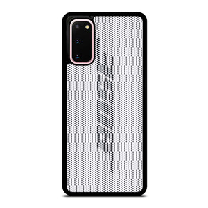 BOSE SPEAKER WHITE LOGO Samsung Galaxy S20 Case Cover BOSE SPEAKER WHITE LOGO Samsung Galaxy S20 Case Cover