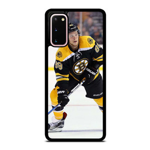 BOSTON BRUINS DAVID PASTRNAK HOCKEY NHL Samsung Galaxy S20 Case Cover BOSTON BRUINS DAVID PASTRNAK HOCKEY NHL Samsung Galaxy S20 Case Cover