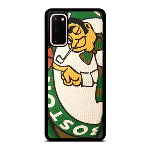 BOSTON CELTICS BASKETBALL Samsung Galaxy S20 Case Cover BOSTON CELTICS BASKETBALL Samsung Galaxy S20 Case Cover
