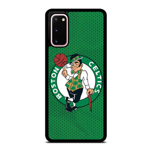 BOSTON CELTICS JERSEY Samsung Galaxy S20 Case Cover BOSTON CELTICS JERSEY Samsung Galaxy S20 Case Cover