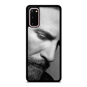 BRADLEY COOPER FACE Samsung Galaxy S20 Case Cover BRADLEY COOPER FACE Samsung Galaxy S20 Case Cover