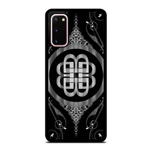 BREAKING BENJAMIN METAL SYMBOL Samsung Galaxy S20 Case Cover