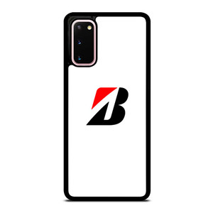 BRIDGESTONE TIRE LOGO Samsung Galaxy S20 Case Cover BRIDGESTONE TIRE LOGO Samsung Galaxy S20 Case Cover