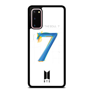 BTS MAP OF THE SOUL ALBUM COVER Samsung Galaxy S20 Case Cover BTS MAP OF THE SOUL ALBUM COVER Samsung Galaxy S20 Case Cover