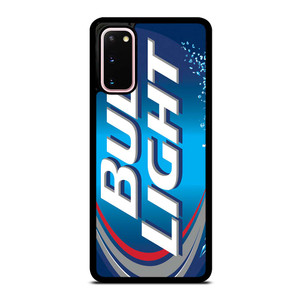BUD LIGHT BEER SYMBOL Samsung Galaxy S20 Case Cover BUD LIGHT BEER SYMBOL Samsung Galaxy S20 Case Cover