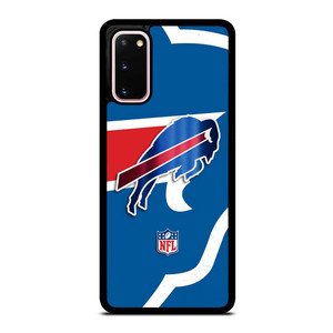 BUFFALO BILLS NFL LOGO Samsung Galaxy S20 Case Cover BUFFALO BILLS NFL LOGO Samsung Galaxy S20 Case Cover