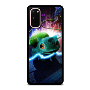 BULBASAUR POKEMON MOVIE Samsung Galaxy S20 Case Cover BULBASAUR POKEMON MOVIE Samsung Galaxy S20 Case Cover