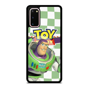 BUZZ LIGHTYEAR TOY STORY DISNEY 2 Samsung Galaxy S20 Case Cover BUZZ LIGHTYEAR TOY STORY DISNEY 2 Samsung Galaxy S20 Case Cover