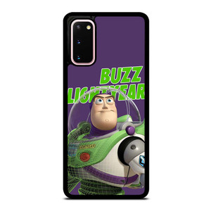 BUZZ LIGHTYEAR TOY STORY DISNEY Samsung Galaxy S20 Case Cover BUZZ LIGHTYEAR TOY STORY DISNEY Samsung Galaxy S20 Case Cover