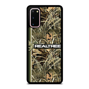 CAMO REALTREE Samsung Galaxy S20 Case Cover CAMO REALTREE Samsung Galaxy S20 Case Cover