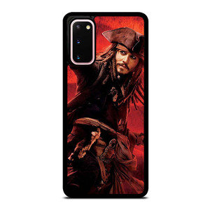 CAPTAIN JACK PIRATES OF THE CARIBBEAN POSTER Samsung Galaxy S20 Case Cover CAPTAIN JACK PIRATES OF THE CARIBBEAN POSTER Samsung Galaxy S20 Case Cover