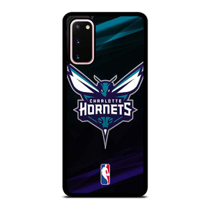 CHARLOTTE HORNETS NBA LOGO Samsung Galaxy S20 Case Cover