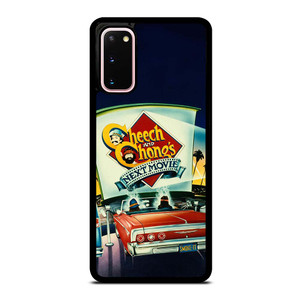 CHEECH AND CHONG NEXT MOVIE Samsung Galaxy S20 Case Cover CHEECH AND CHONG NEXT MOVIE Samsung Galaxy S20 Case Cover