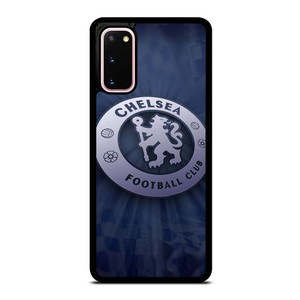 CHELSEA FC EMBLEM Samsung Galaxy S20 Case Cover CHELSEA FC EMBLEM Samsung Galaxy S20 Case Cover