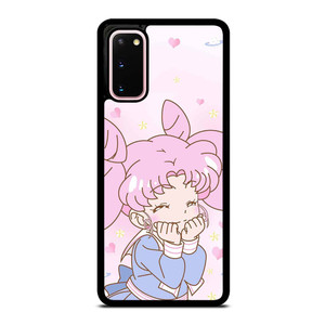 CHIBIUSA SAILOR MOON KAWAII Samsung Galaxy S20 Case Cover