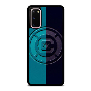 CHICAGO FIRE SOCCER STRIPS MLS Samsung Galaxy S20 Case Cover CHICAGO FIRE SOCCER STRIPS MLS Samsung Galaxy S20 Case Cover