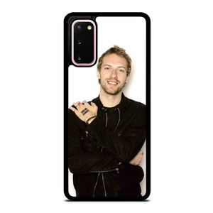 CHRIS MARTIN COLDPLAY YOUNG Samsung Galaxy S20 Case Cover CHRIS MARTIN COLDPLAY YOUNG Samsung Galaxy S20 Case Cover