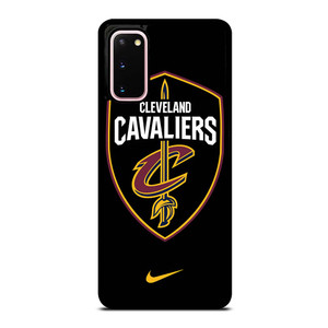 CLEVELAND CAVALIERS NIKE LOGO Samsung Galaxy S20 Case Cover CLEVELAND CAVALIERS NIKE LOGO Samsung Galaxy S20 Case Cover