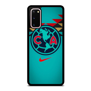 CLUB AMERICA AGUILAS JERSEY 2020 Samsung Galaxy S20 Case Cover CLUB AMERICA AGUILAS JERSEY 2020 Samsung Galaxy S20 Case Cover