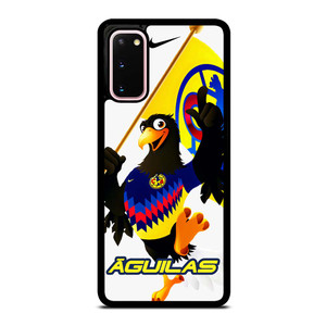 CLUB AMERICA AGUILAS MASCOT Samsung Galaxy S20 Case Cover CLUB AMERICA AGUILAS MASCOT Samsung Galaxy S20 Case Cover