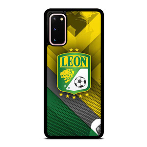 CLUB LEON FC LOGO Samsung Galaxy S20 Case Cover