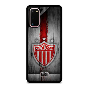 CLUB NECAXA WOODEN LOGO Samsung Galaxy S20 Case Cover CLUB NECAXA WOODEN LOGO Samsung Galaxy S20 Case Cover