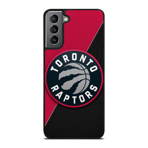 TORONTO RAPTORS NBA BASKETBALL LOGO Samsung Galaxy S21 Plus Case Cover