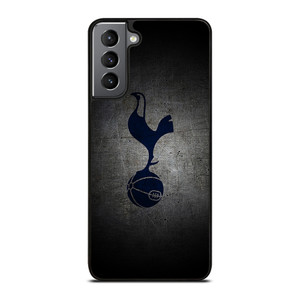TOTTENHAM HOTSPURS FC GRUNGE LOGO Samsung Galaxy S21 Plus Case Cover TOTTENHAM HOTSPURS FC GRUNGE LOGO Samsung Galaxy S21 Plus Case Cover