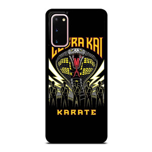 COBRA KAI KARATE ART Samsung Galaxy S20 Case Cover