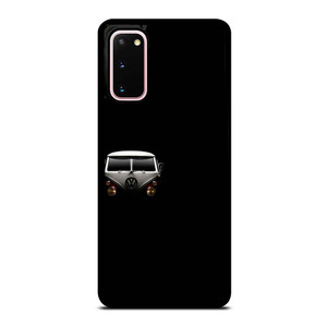 COMBI VW NIGHT Samsung Galaxy S20 Case Cover COMBI VW NIGHT Samsung Galaxy S20 Case Cover