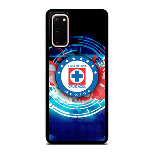 CRUZ AZUL FOOTBALL CLUB LOGO Samsung Galaxy S20 Case Cover CRUZ AZUL FOOTBALL CLUB LOGO Samsung Galaxy S20 Case Cover