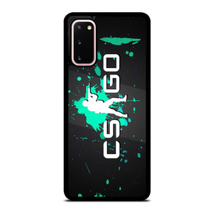 CSGO COUNTER STRIKE GLOBAL OFFENSIVE LOGO Samsung Galaxy S20 Case Cover CSGO COUNTER STRIKE GLOBAL OFFENSIVE LOGO Samsung Galaxy S20 Case Cover