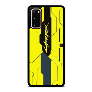 CYBERPUNK 2077 VIDEO GAMES Samsung Galaxy S20 Case Cover CYBERPUNK 2077 VIDEO GAMES Samsung Galaxy S20 Case Cover
