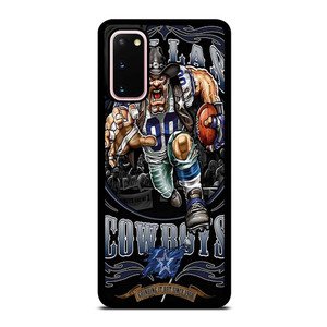 DALLAS COWBOYS FOOTBALL Samsung Galaxy S20 Case Cover