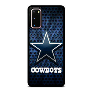 DALLAS COWBOYS SYMBOL Samsung Galaxy S20 Case Cover