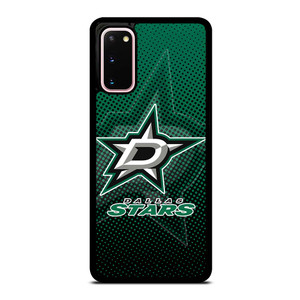 DALLAS STARS LOGO Samsung Galaxy S20 Case Cover