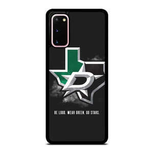 DALLAS STARS NHL Samsung Galaxy S20 Case Cover