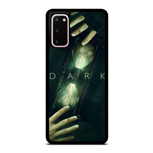 DARK MOVIE HOURGLASS Samsung Galaxy S20 Case Cover DARK MOVIE HOURGLASS Samsung Galaxy S20 Case Cover