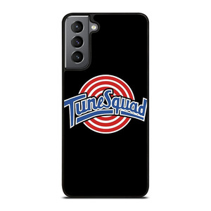 TUNE SQUAD LOONEY TUNES WARNER BROS Samsung Galaxy S21 Plus Case Cover TUNE SQUAD LOONEY TUNES WARNER BROS Samsung Galaxy S21 Plus Case Cover
